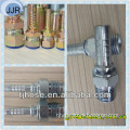 customized hose fitting metal hose connector